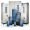 Frequency converters and Soft starters